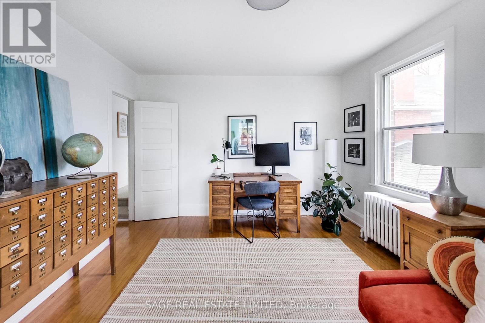 31 Emerson Avenue, Toronto (dovercourt-wallace Emerson-junction), Ontario