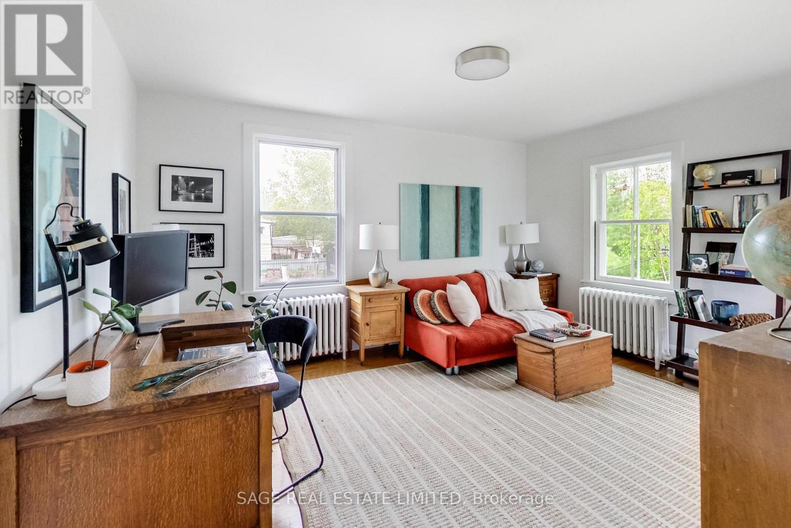 31 Emerson Avenue, Toronto (dovercourt-wallace Emerson-junction), Ontario