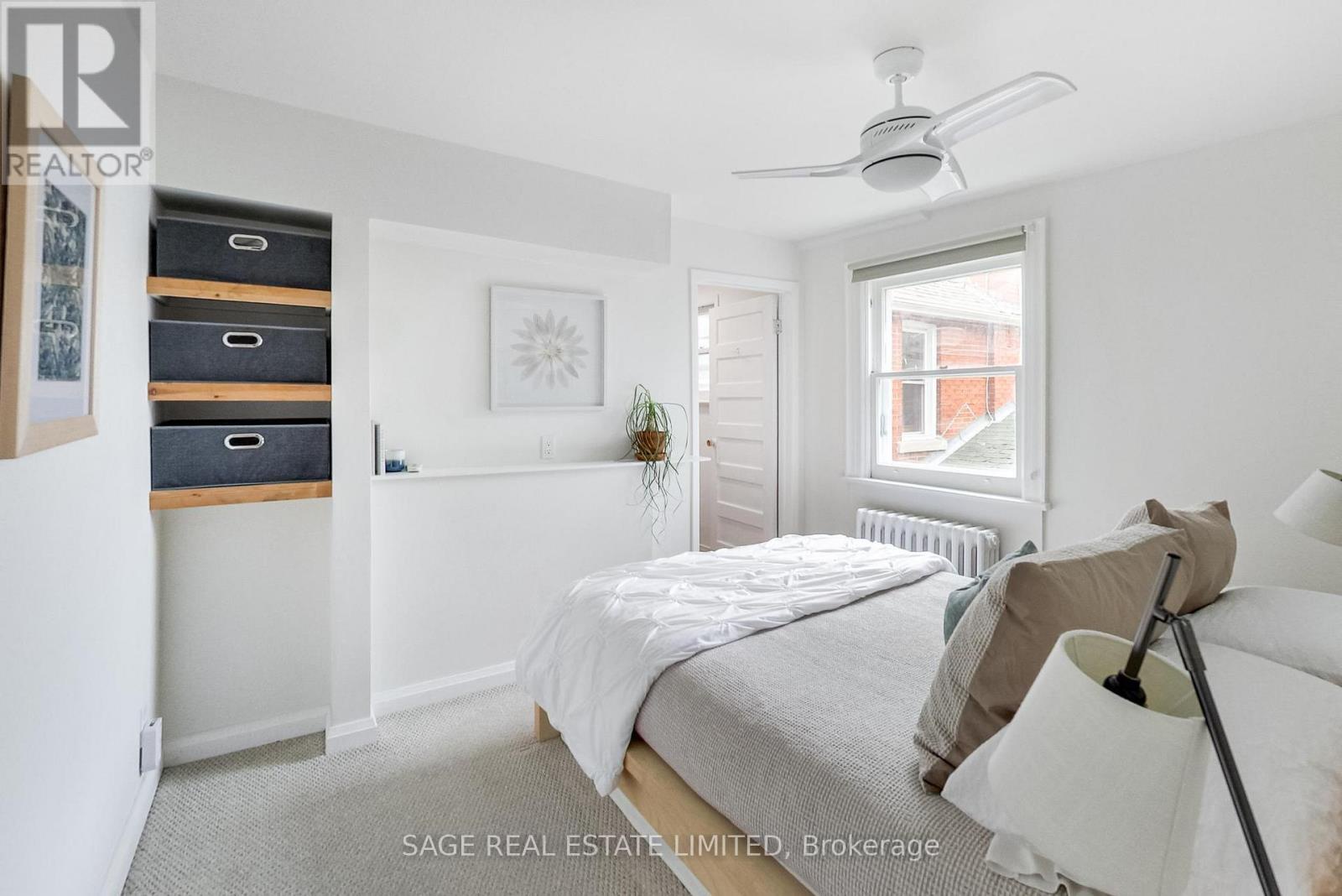 31 Emerson Avenue, Toronto (dovercourt-wallace Emerson-junction), Ontario