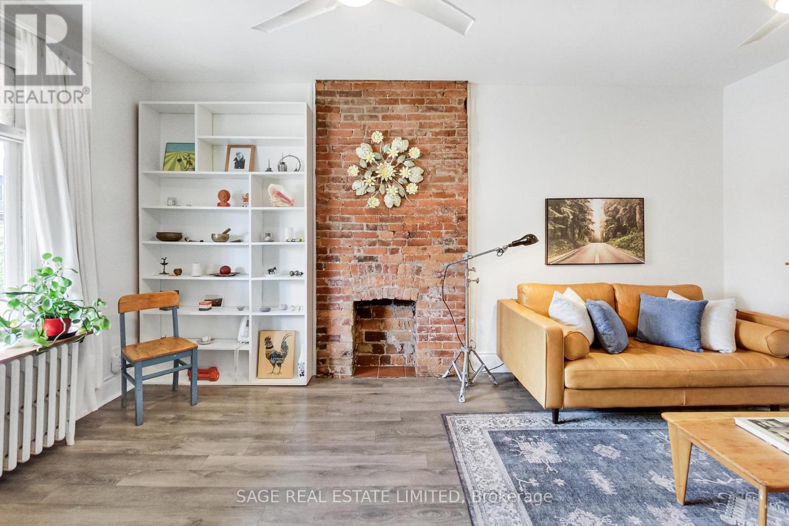 31 Emerson Avenue, Toronto (dovercourt-wallace Emerson-junction), Ontario