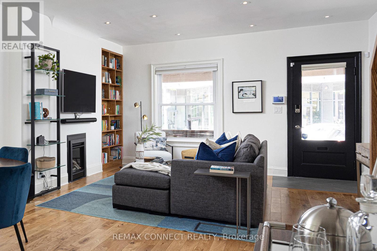 29 Howard Park Avenue, Toronto (roncesvalles), Ontario