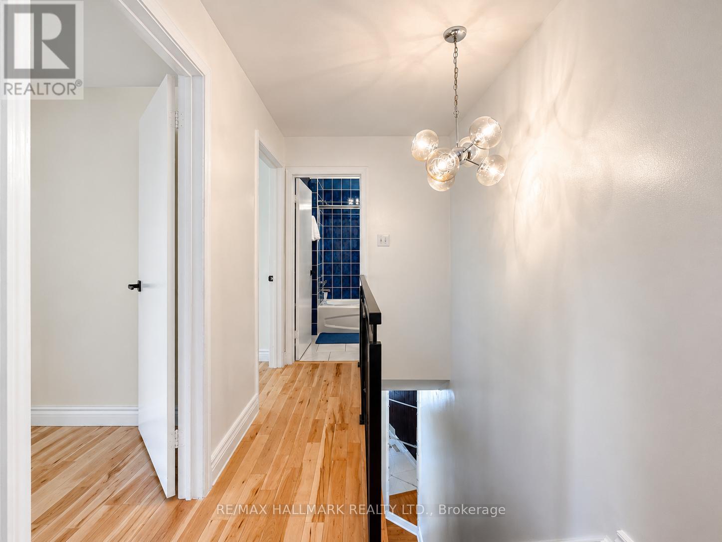 100 Ascot Avenue, Toronto (corso Italia-davenport), Ontario