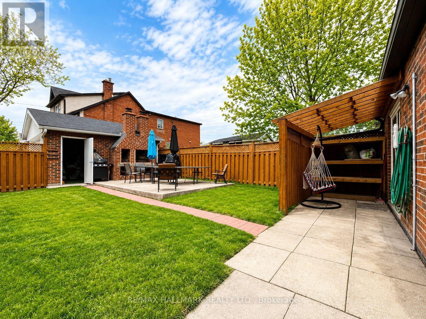 100 Ascot Avenue, Toronto (corso Italia-davenport), Ontario