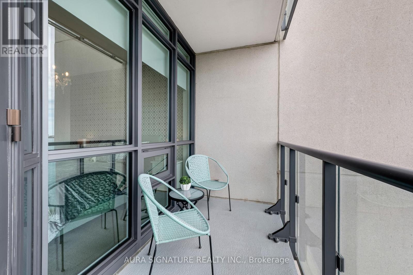 1004 - 59 Annie Craig Drive, Toronto (mimico), Ontario