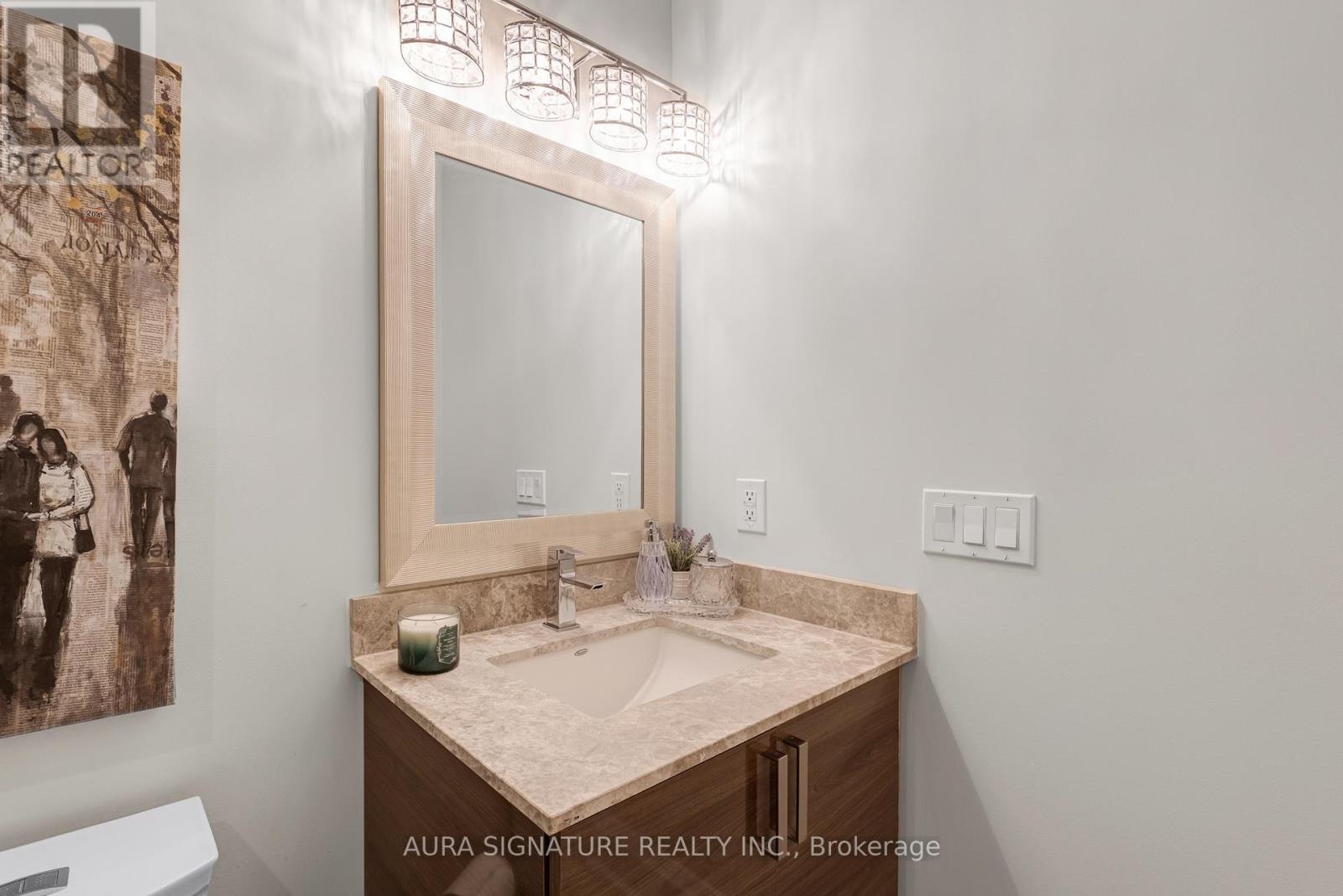 1004 - 59 Annie Craig Drive, Toronto (mimico), Ontario