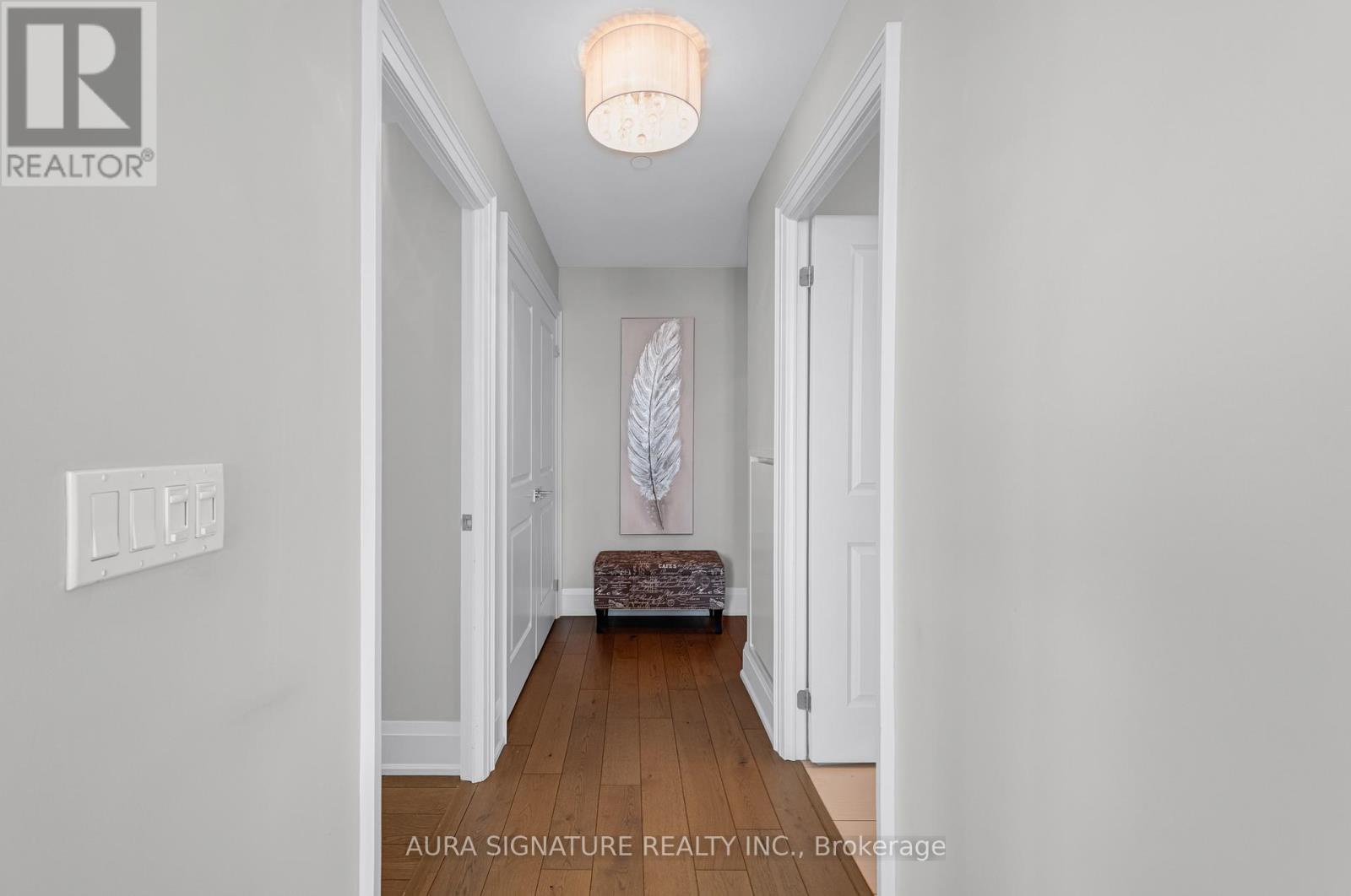 1004 - 59 Annie Craig Drive, Toronto (mimico), Ontario