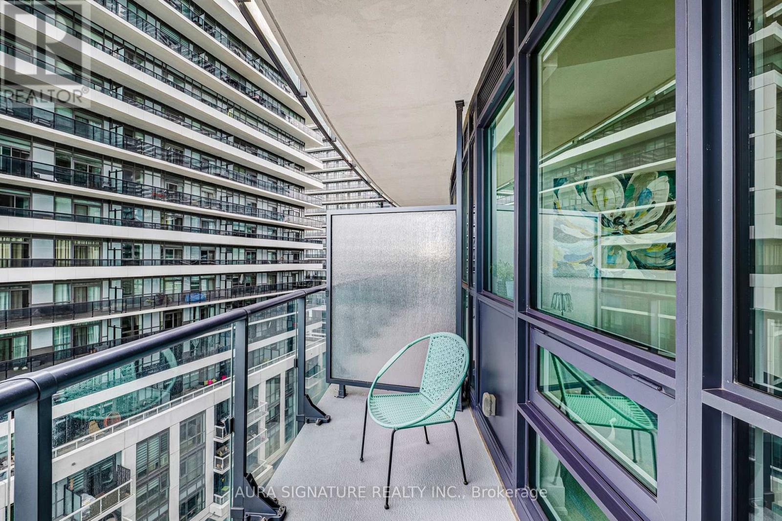 1004 - 59 Annie Craig Drive, Toronto (mimico), Ontario