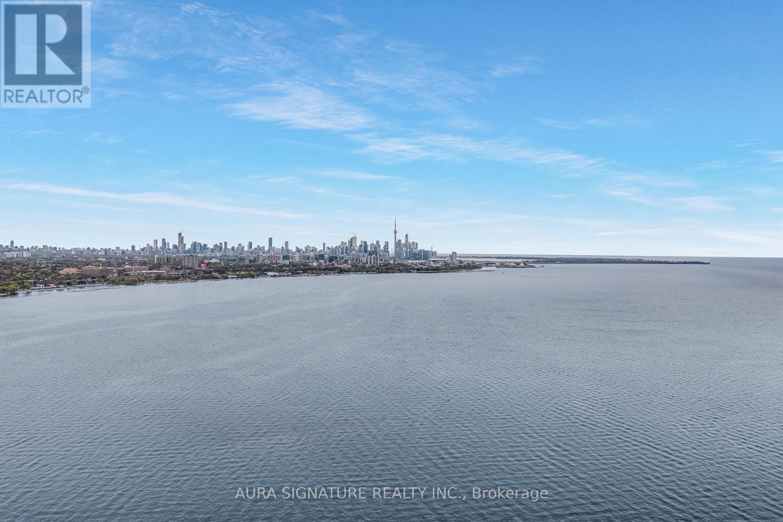 1004 - 59 Annie Craig Drive, Toronto (mimico), Ontario