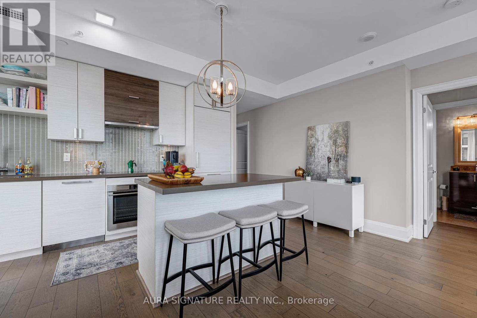 1004 - 59 Annie Craig Drive, Toronto (mimico), Ontario
