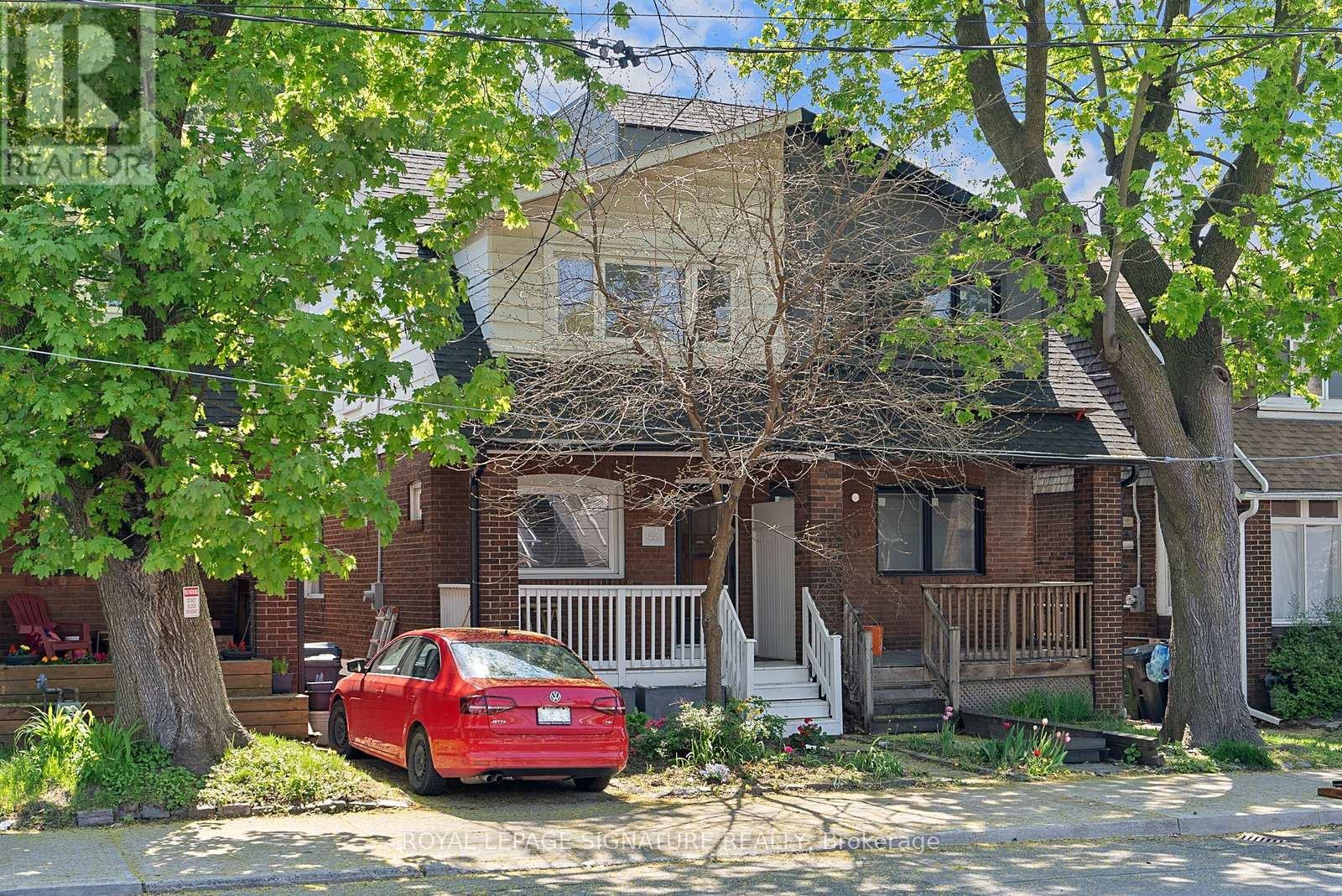 55 Kingston Road, Toronto (the Beaches), Ontario