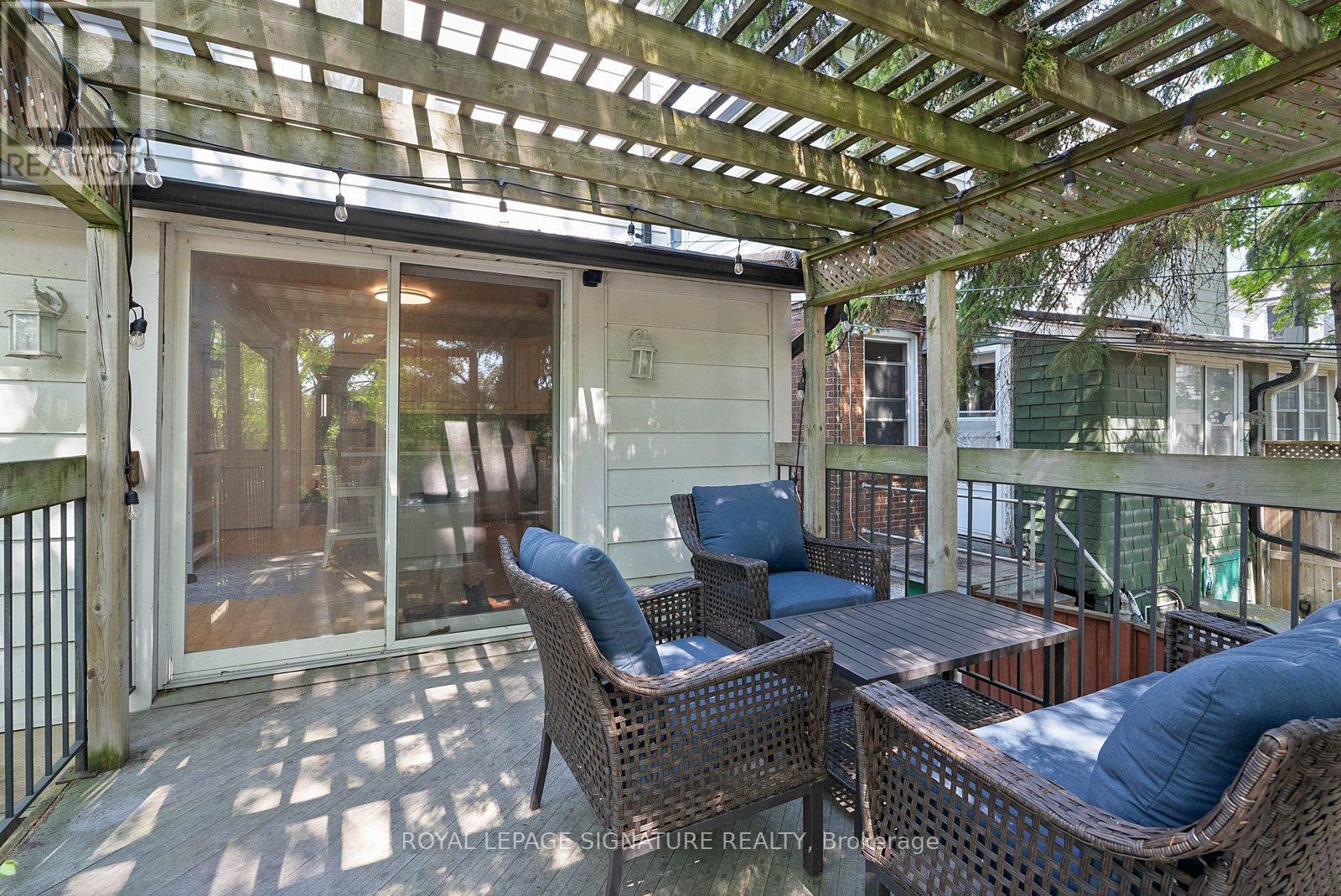 55 Kingston Road, Toronto (the Beaches), Ontario