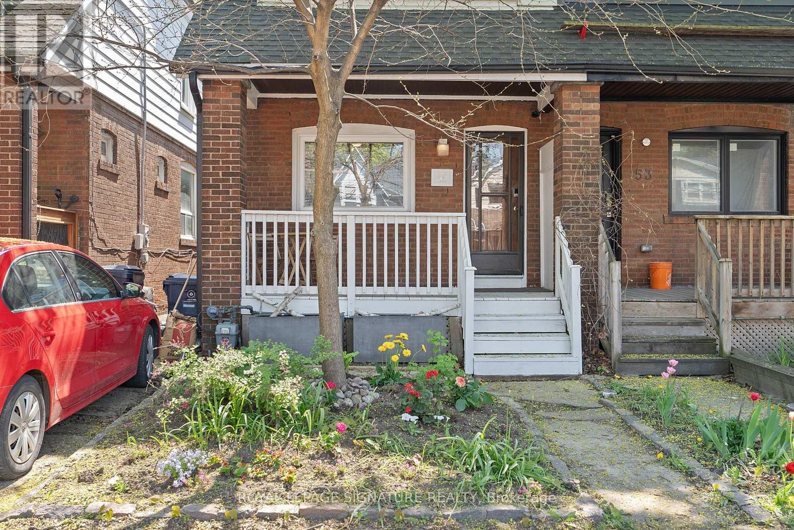 55 Kingston Road, Toronto (the Beaches), Ontario