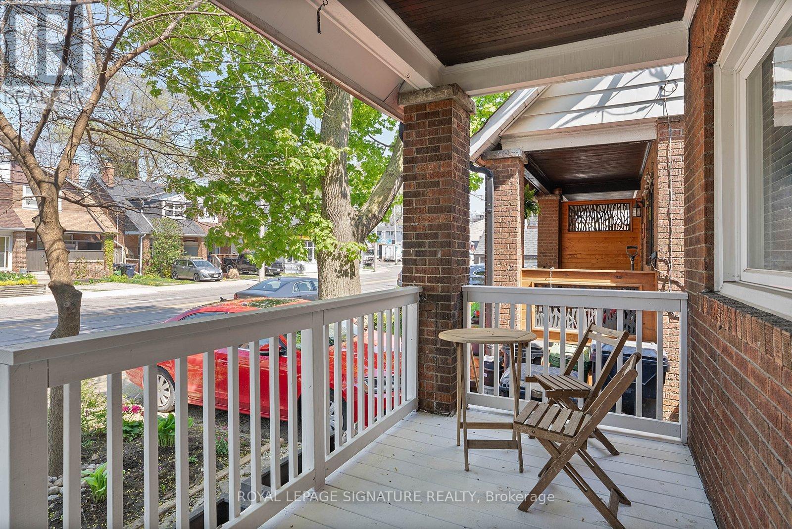 55 Kingston Road, Toronto (the Beaches), Ontario