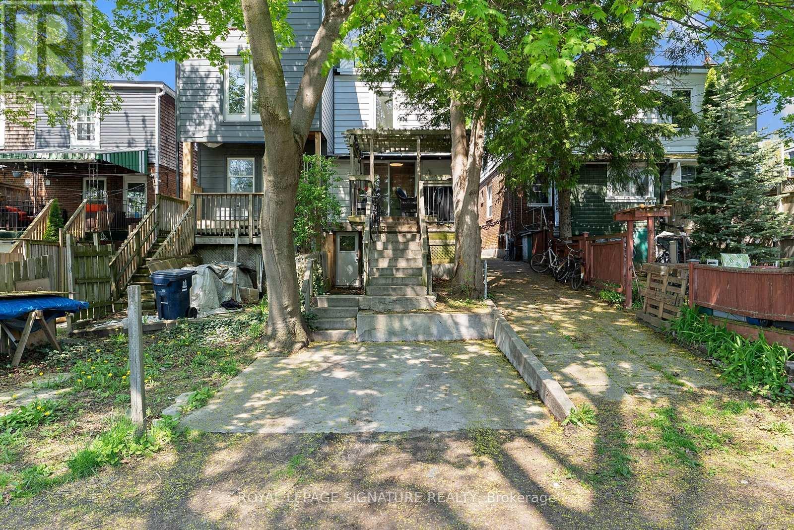 55 Kingston Road, Toronto (the Beaches), Ontario