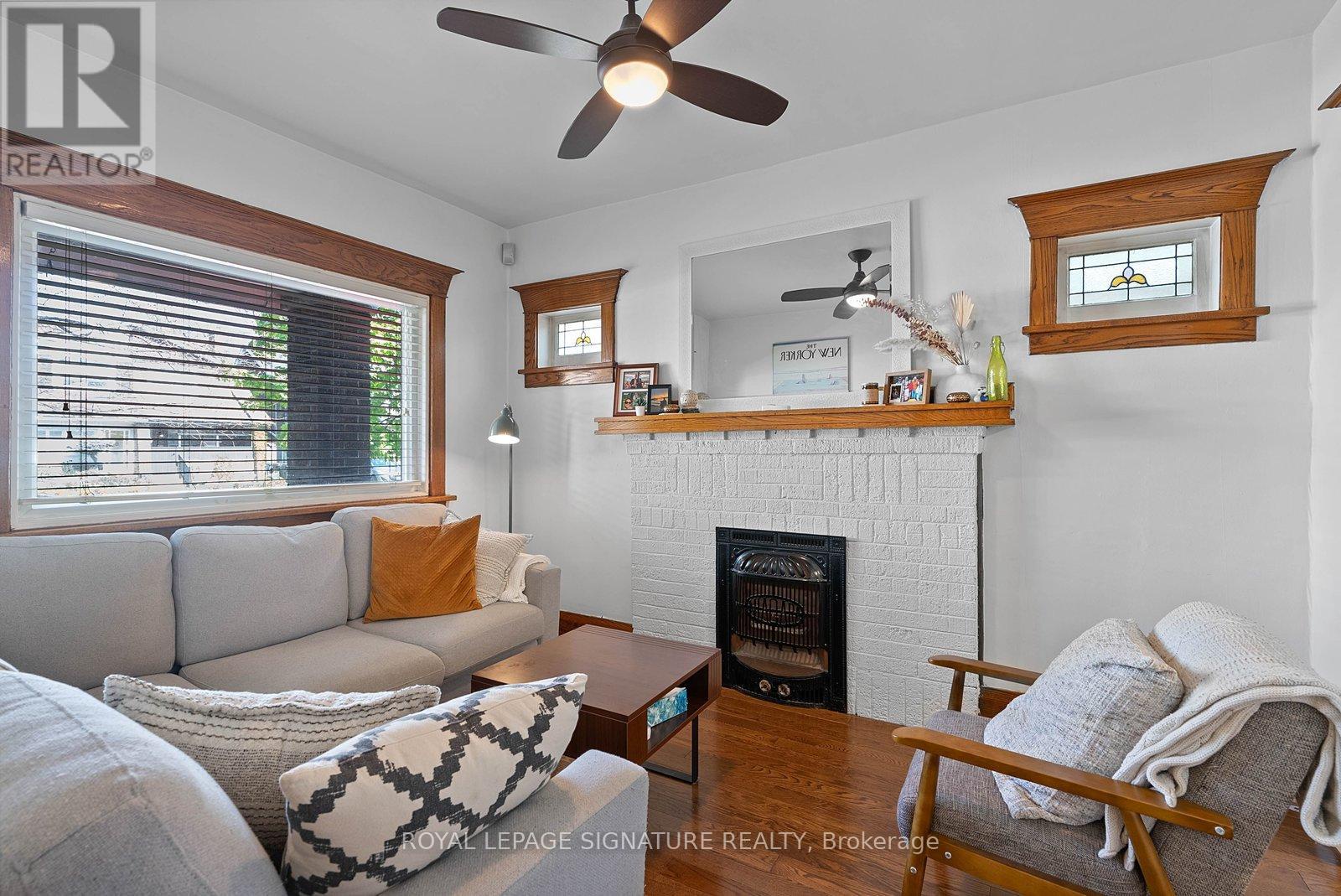 55 Kingston Road, Toronto (the Beaches), Ontario