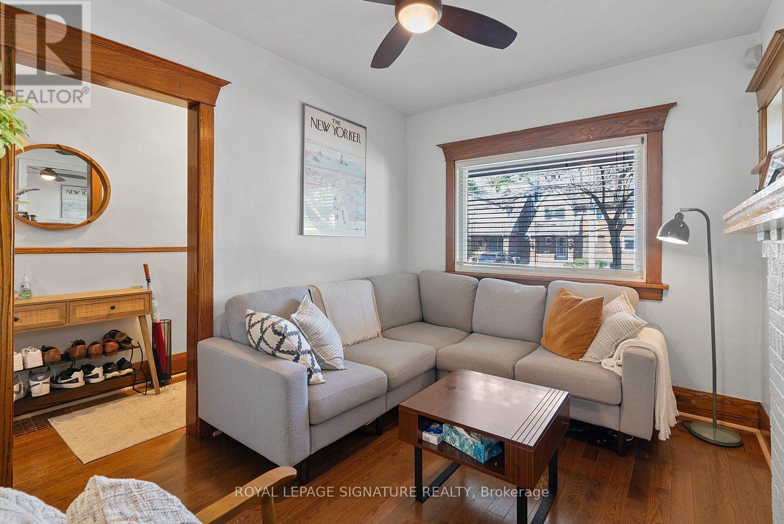 55 Kingston Road, Toronto (the Beaches), Ontario