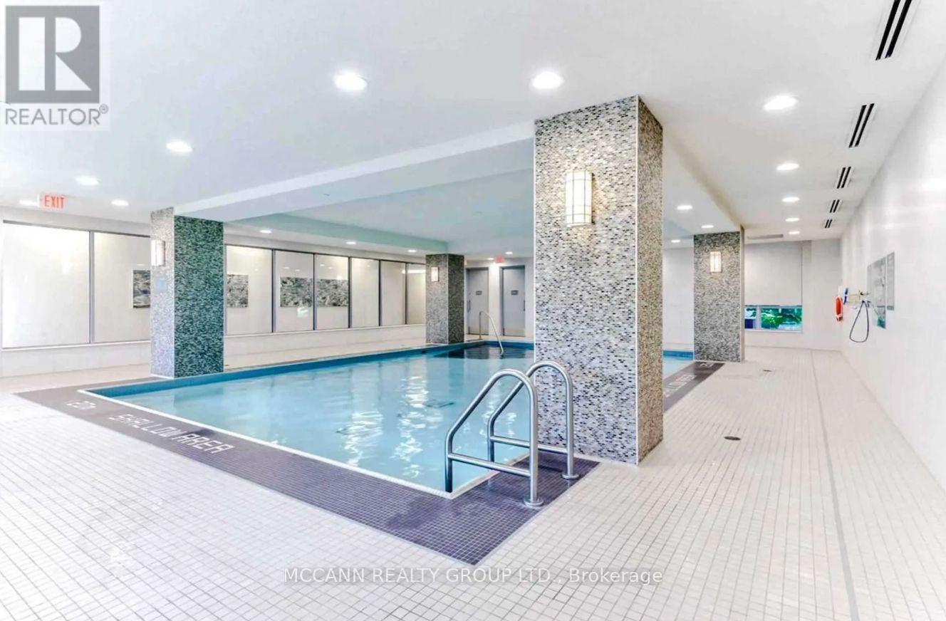 1605 - 15 Viking Lane, Toronto (islington-city Centre West), Ontario