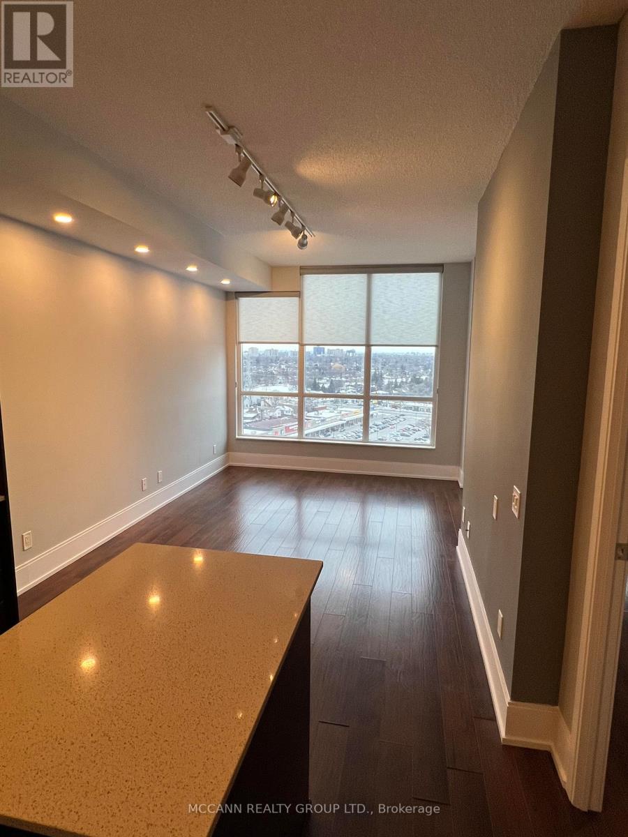 1605 - 15 Viking Lane, Toronto (islington-city Centre West), Ontario