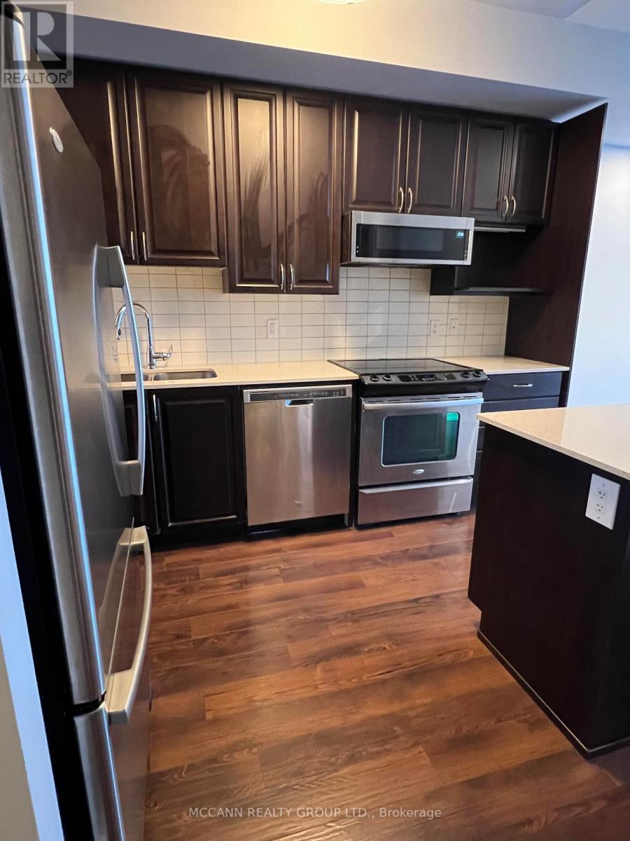 1605 - 15 Viking Lane, Toronto (islington-city Centre West), Ontario