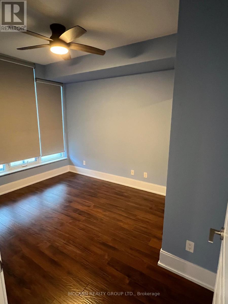 1605 - 15 Viking Lane, Toronto (islington-city Centre West), Ontario