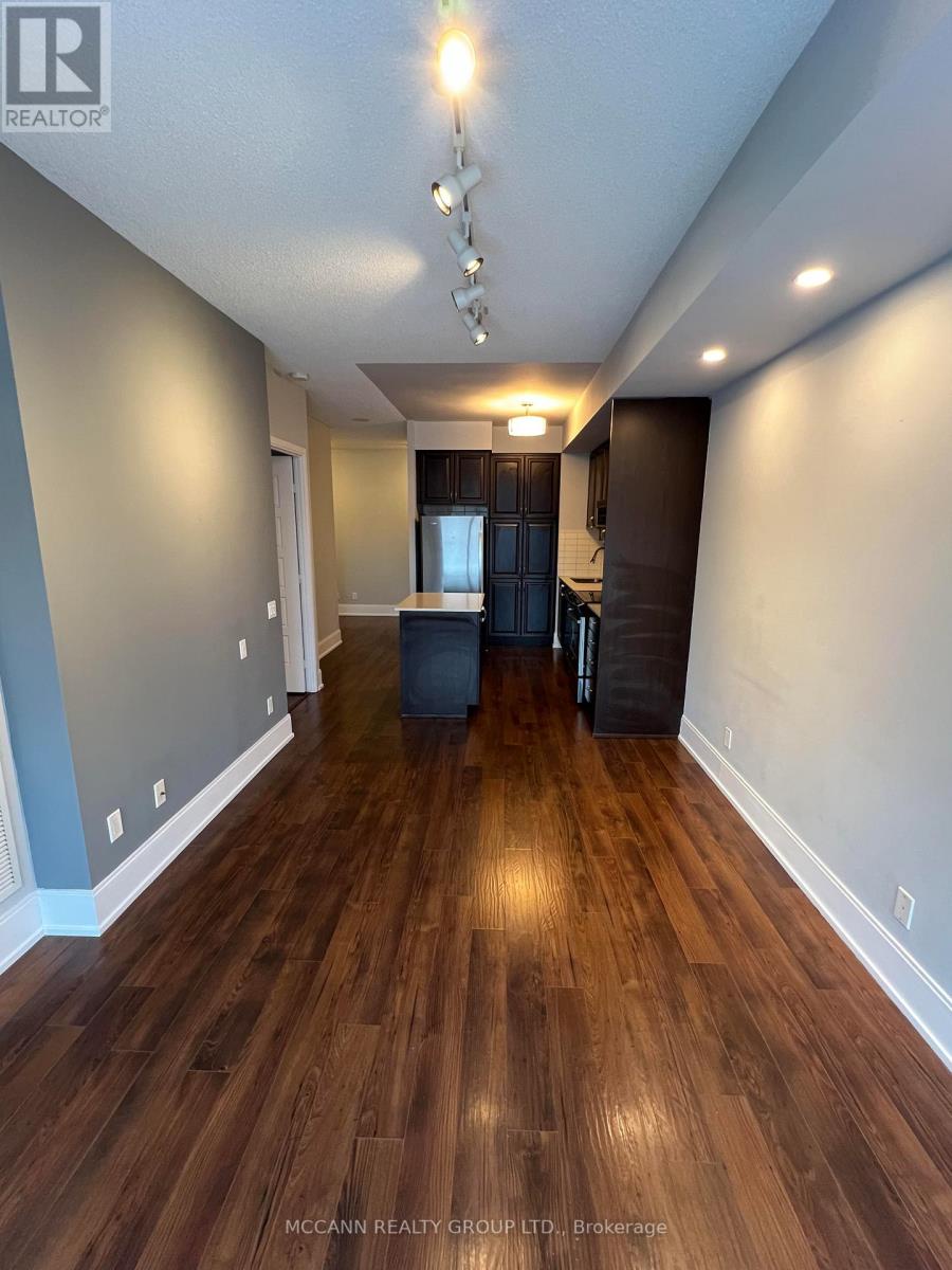 1605 - 15 Viking Lane, Toronto (islington-city Centre West), Ontario