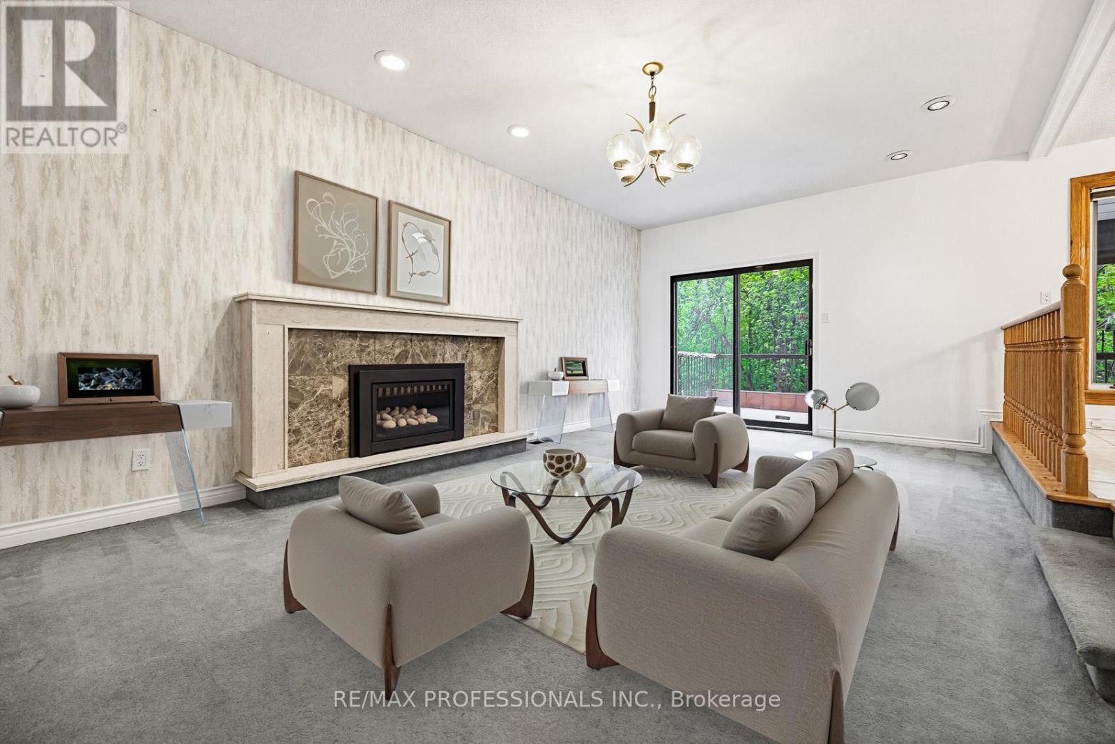 26 Neilor Crescent, Toronto (markland Wood), Ontario