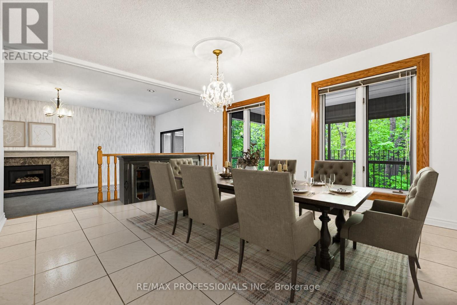 26 Neilor Crescent, Toronto (markland Wood), Ontario