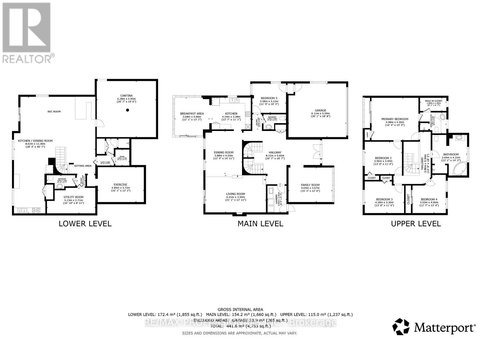 26 Neilor Crescent, Toronto (markland Wood), Ontario