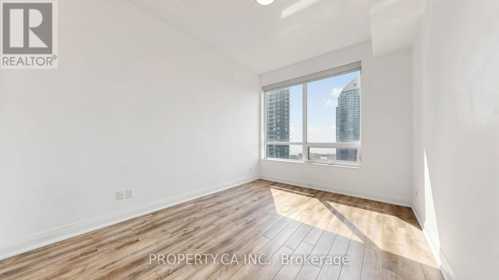 2203 - 36 Park Lawn Road, Toronto (mimico), Ontario