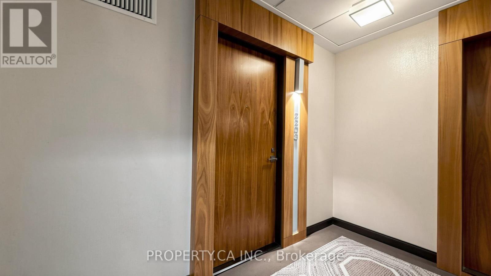 2203 - 36 Park Lawn Road, Toronto (mimico), Ontario