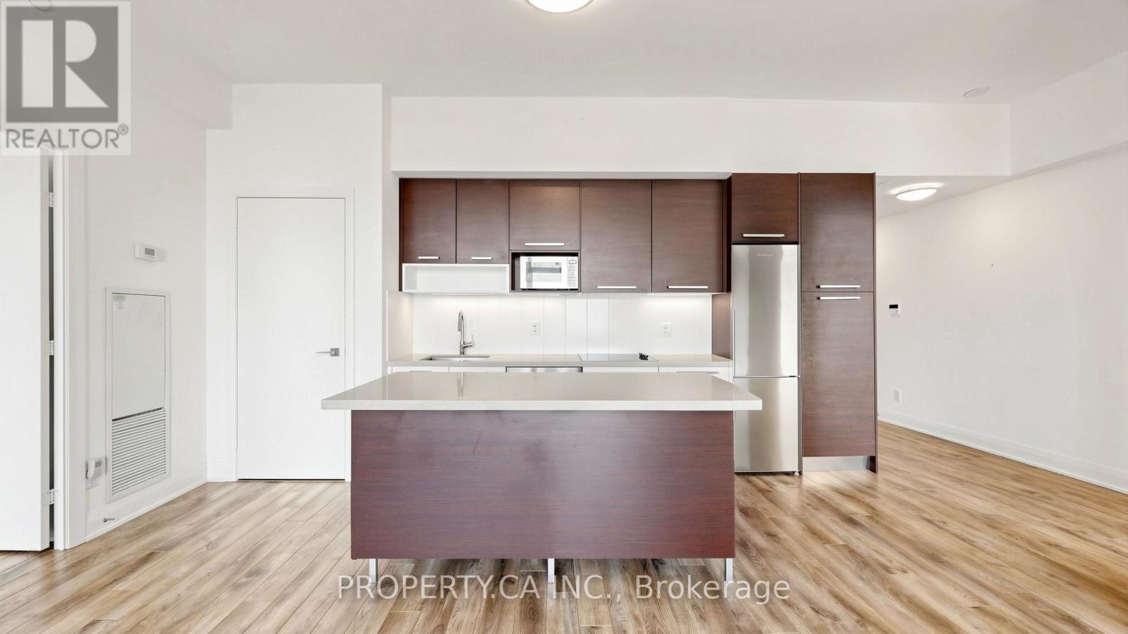 2203 - 36 Park Lawn Road, Toronto (mimico), Ontario