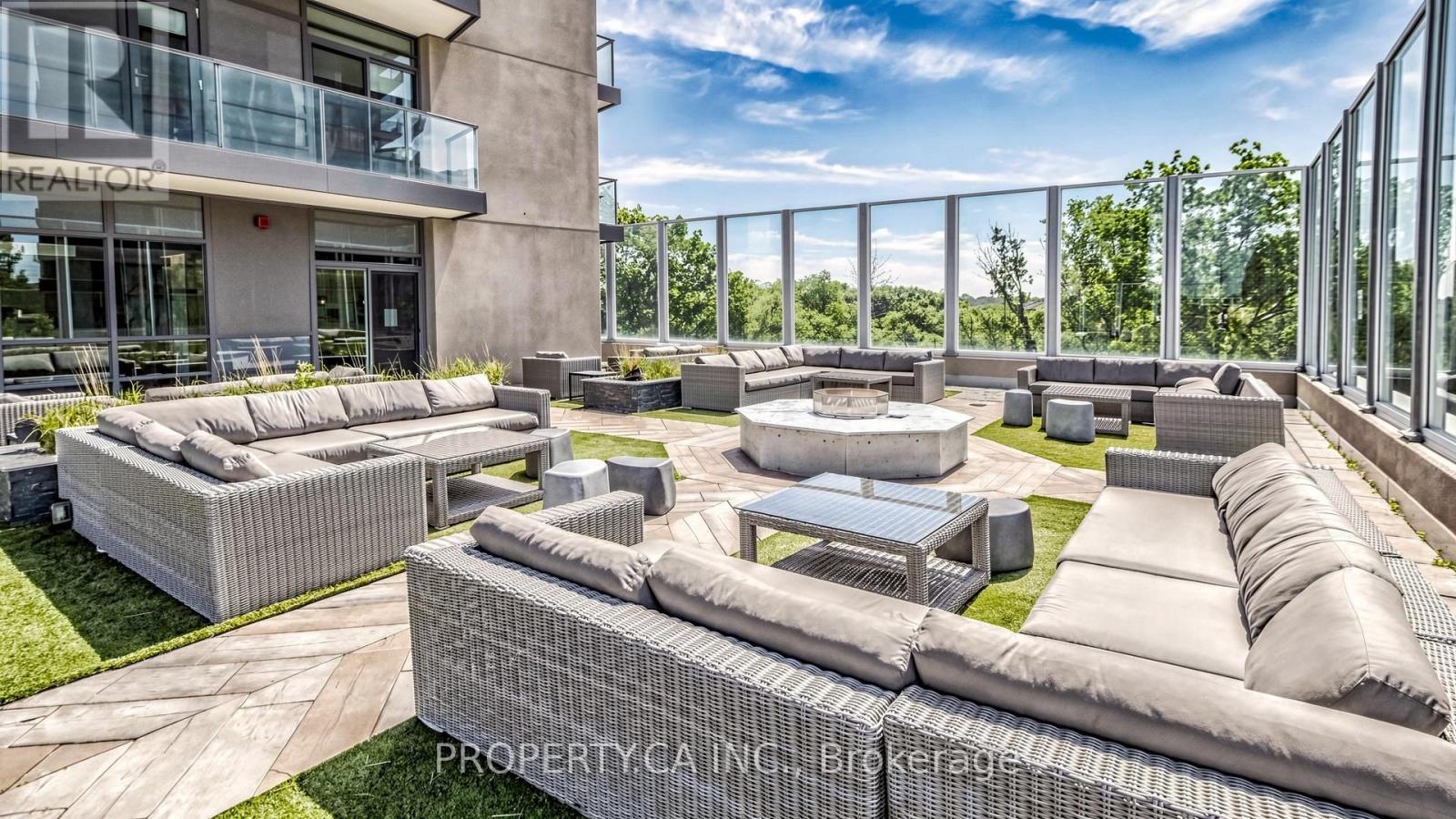 2203 - 36 Park Lawn Road, Toronto (mimico), Ontario