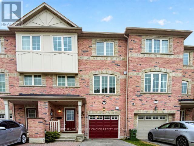 107 National Street, Toronto (scarborough Village), Ontario