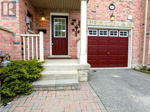 107 National Street, Toronto (scarborough Village), Ontario