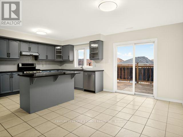 107 National Street, Toronto (scarborough Village), Ontario