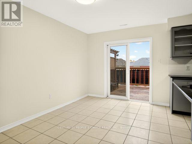 107 National Street, Toronto (scarborough Village), Ontario