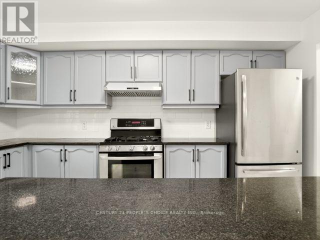 107 National Street, Toronto (scarborough Village), Ontario