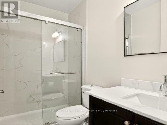 107 National Street, Toronto (scarborough Village), Ontario