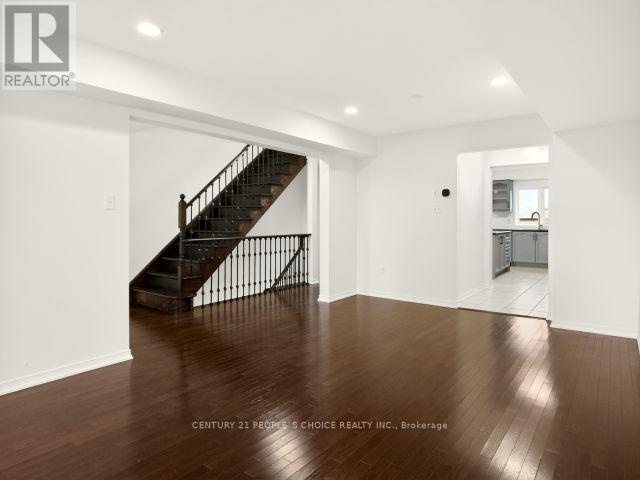 107 National Street, Toronto (scarborough Village), Ontario