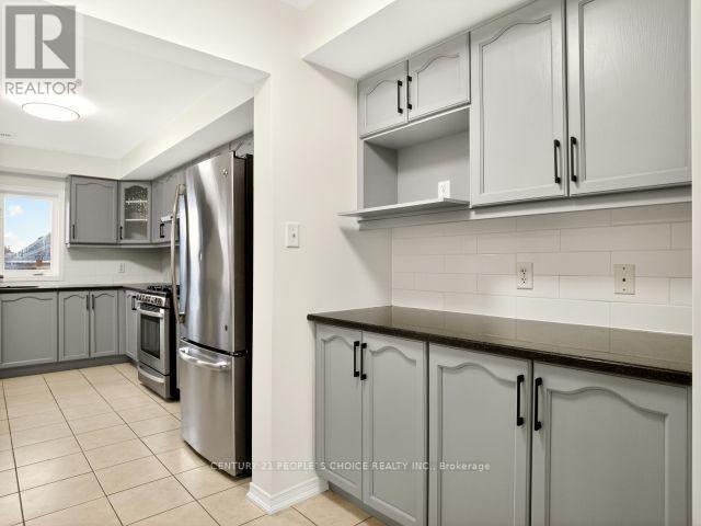107 National Street, Toronto (scarborough Village), Ontario