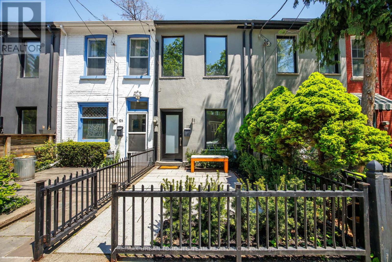119 Trinity Street, Toronto (moss Park), Ontario