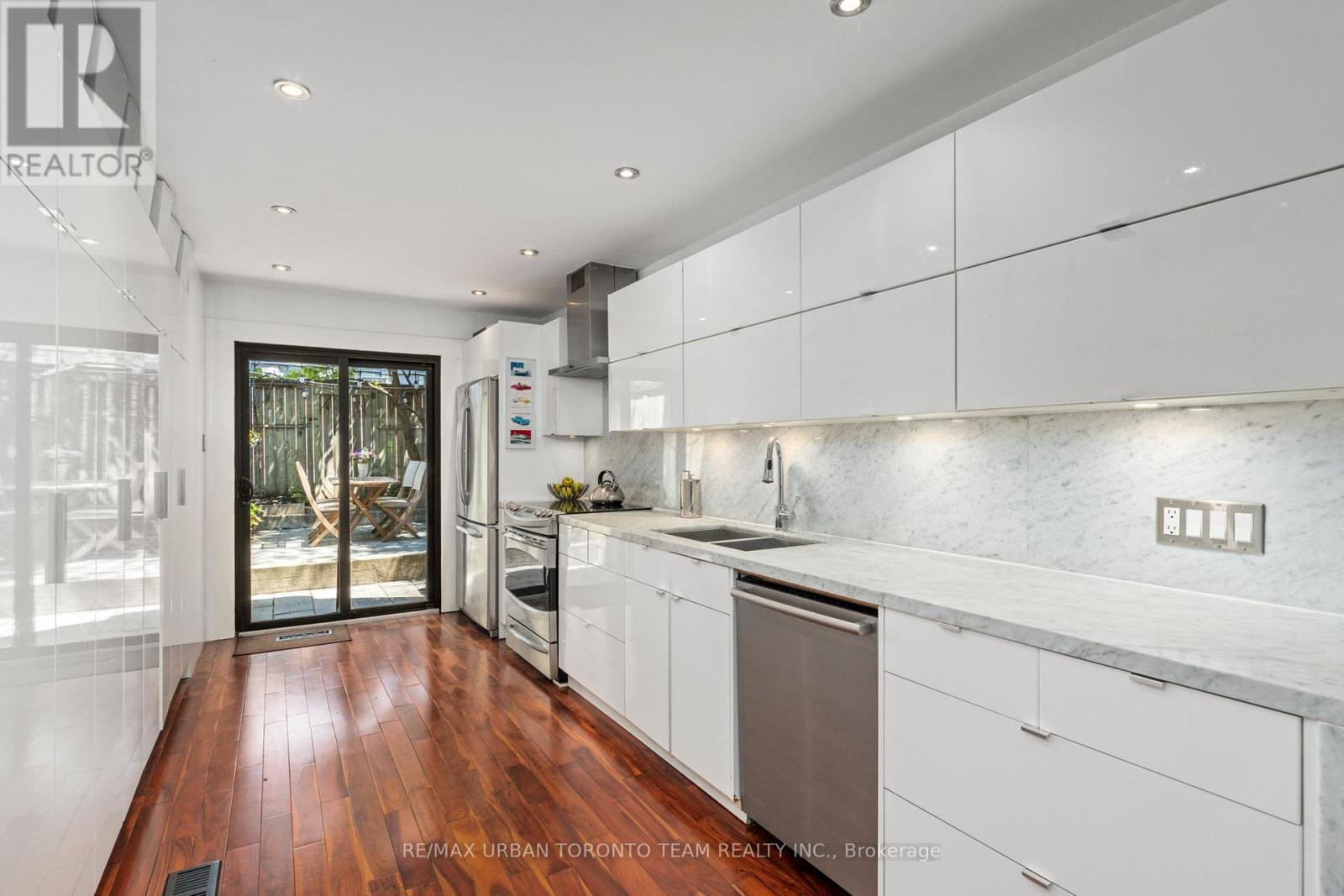 119 Trinity Street, Toronto (moss Park), Ontario