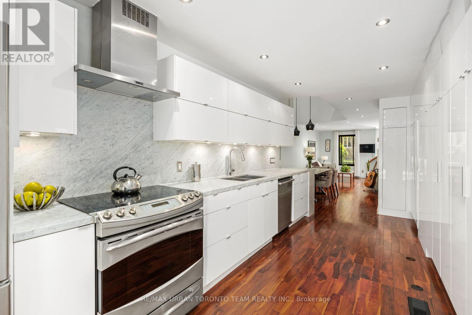 119 Trinity Street, Toronto (moss Park), Ontario