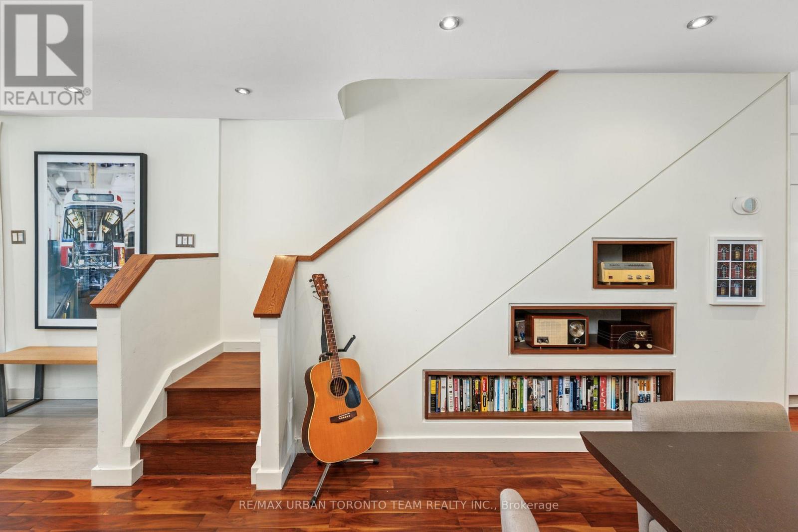 119 Trinity Street, Toronto (moss Park), Ontario