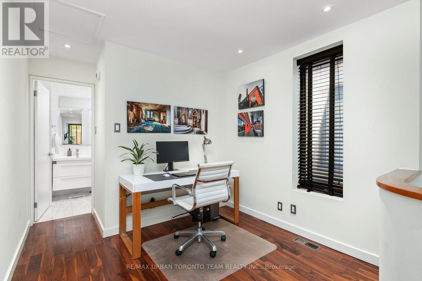 119 Trinity Street, Toronto (moss Park), Ontario