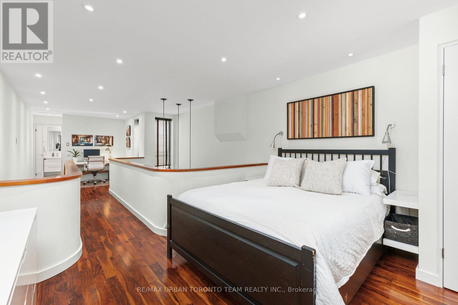 119 Trinity Street, Toronto (moss Park), Ontario