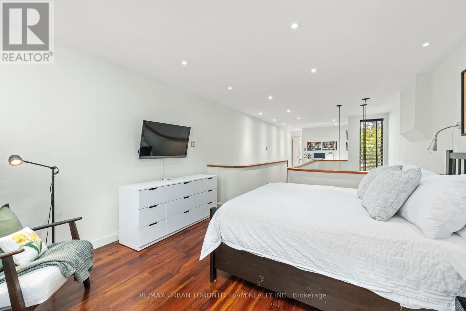 119 Trinity Street, Toronto (moss Park), Ontario