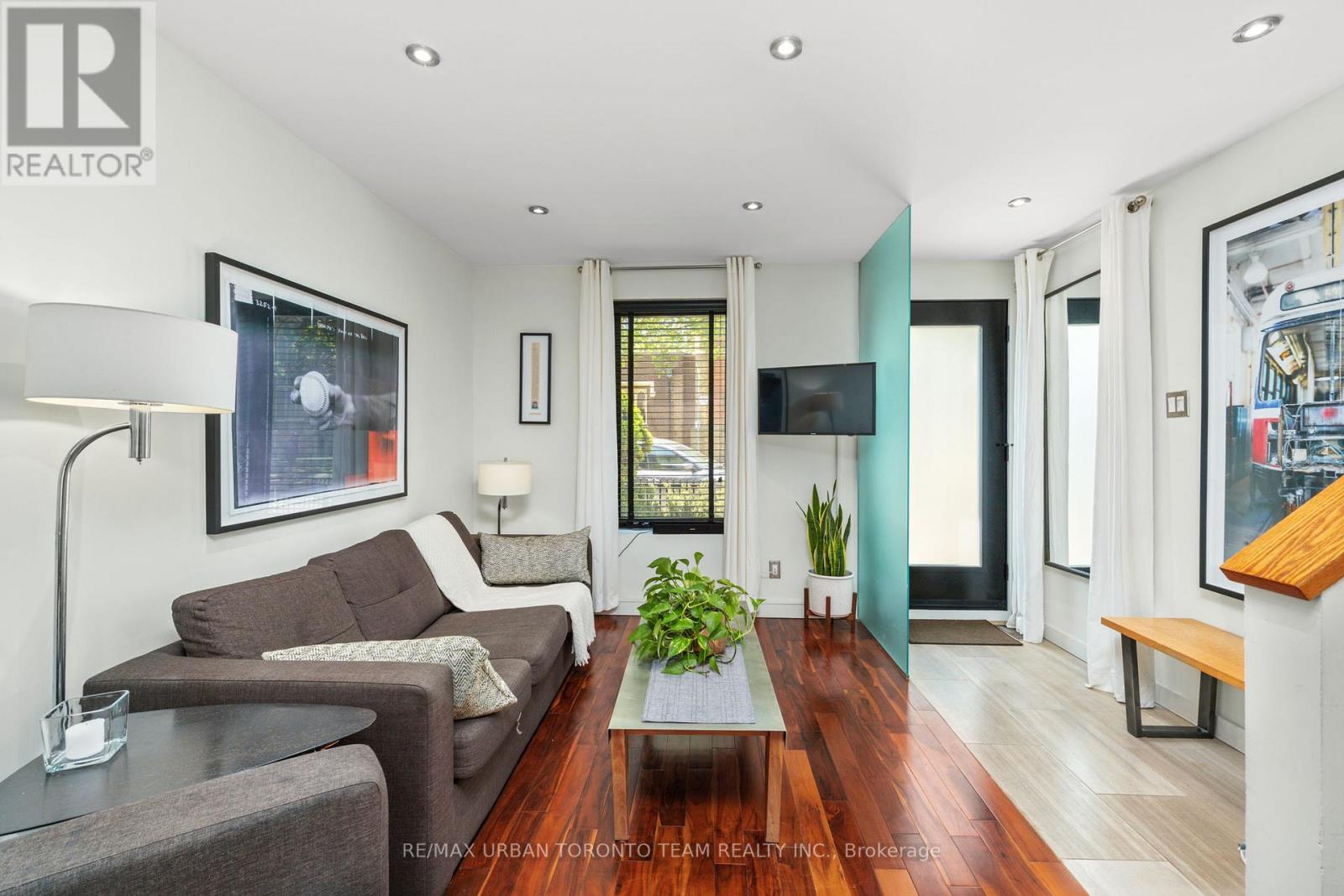 119 Trinity Street, Toronto (moss Park), Ontario