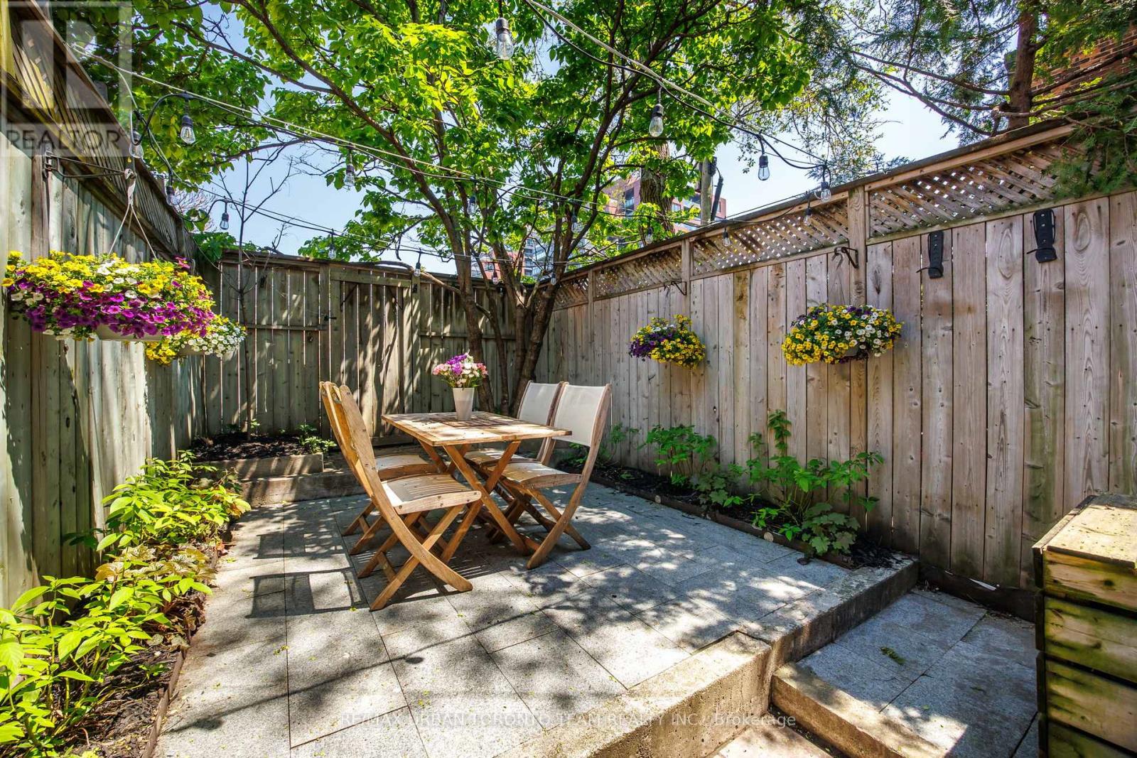 119 Trinity Street, Toronto (moss Park), Ontario