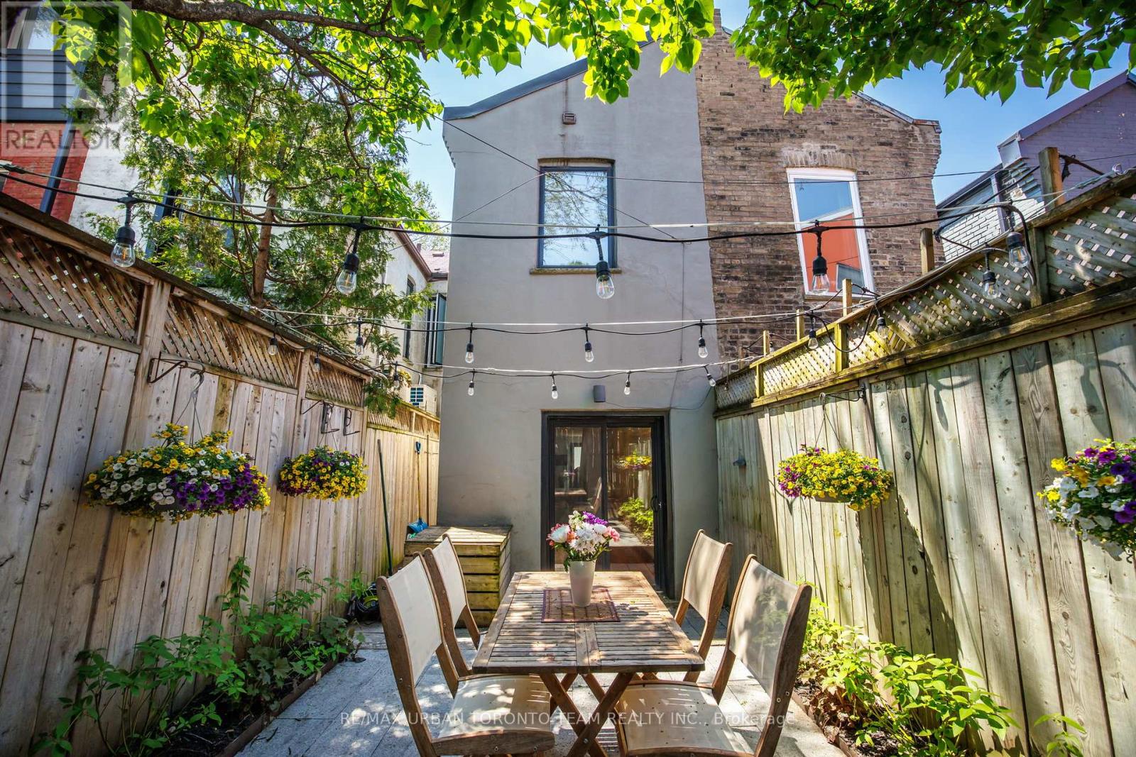 119 Trinity Street, Toronto (moss Park), Ontario